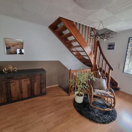 Ferienhaus Pusteblume Lübben Kültér fotó