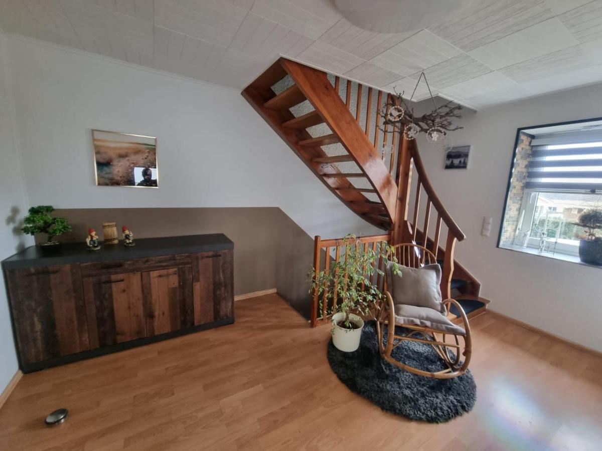 Ferienhaus Pusteblume Lübben Kültér fotó