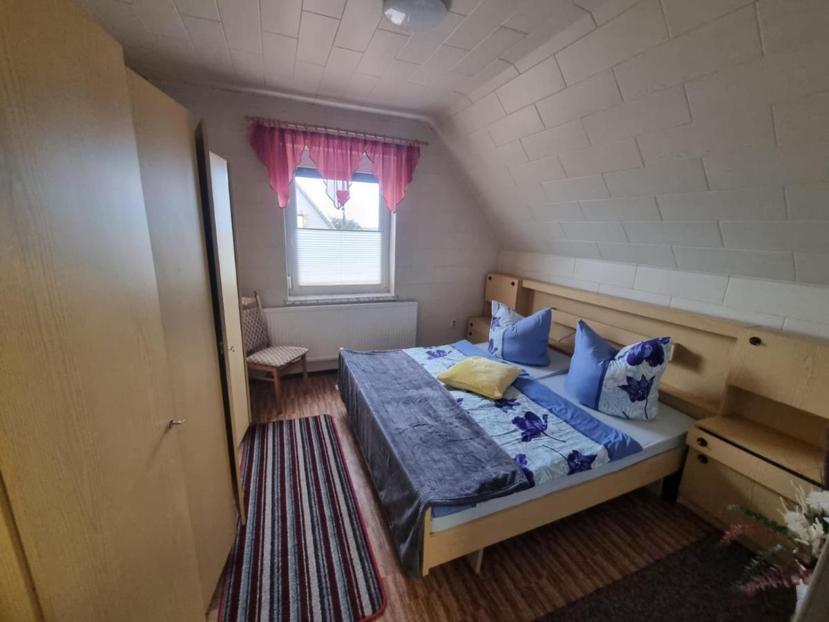 Ferienhaus Pusteblume Lübben Kültér fotó
