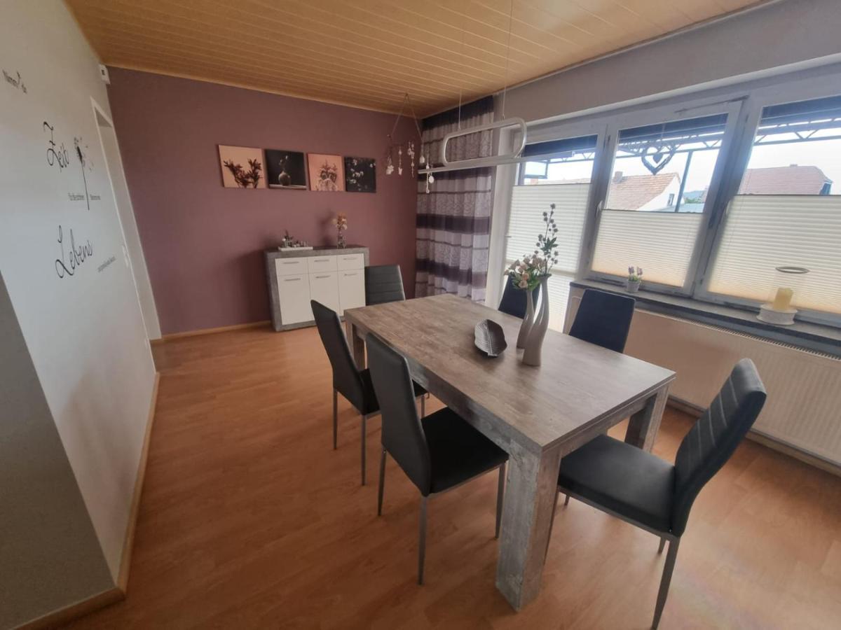 Ferienhaus Pusteblume Lübben Kültér fotó