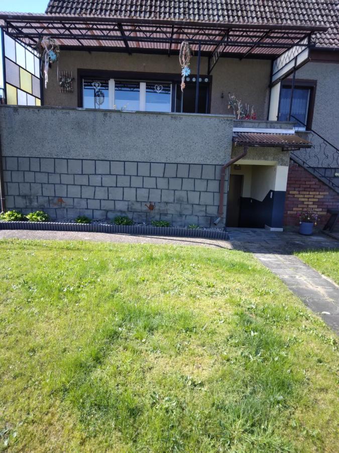 Ferienhaus Pusteblume Lübben Kültér fotó