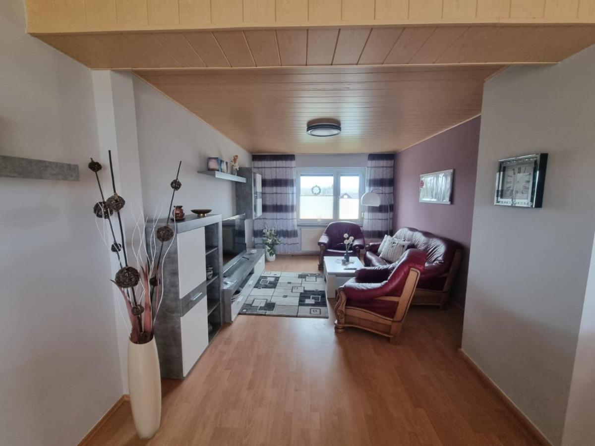 Ferienhaus Pusteblume Lübben Kültér fotó