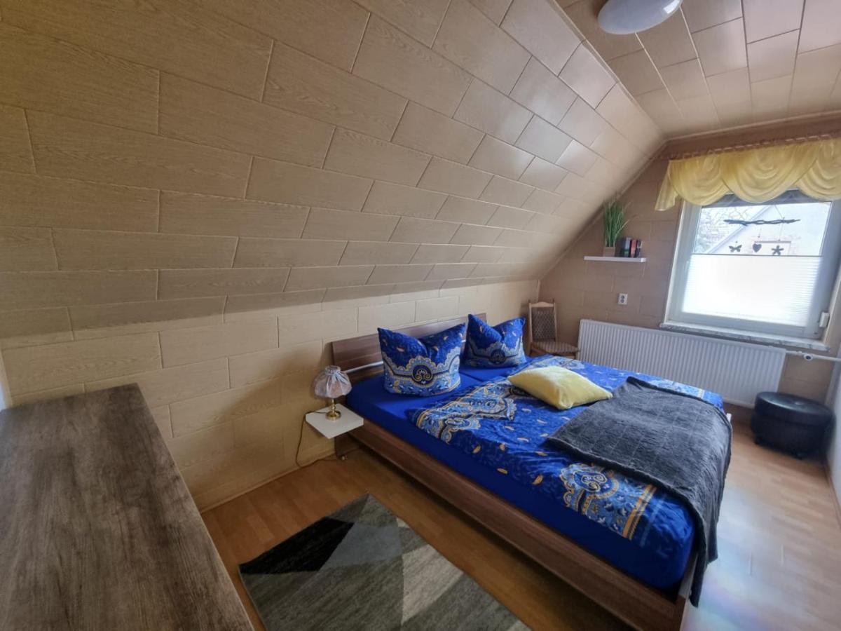 Ferienhaus Pusteblume Lübben Kültér fotó