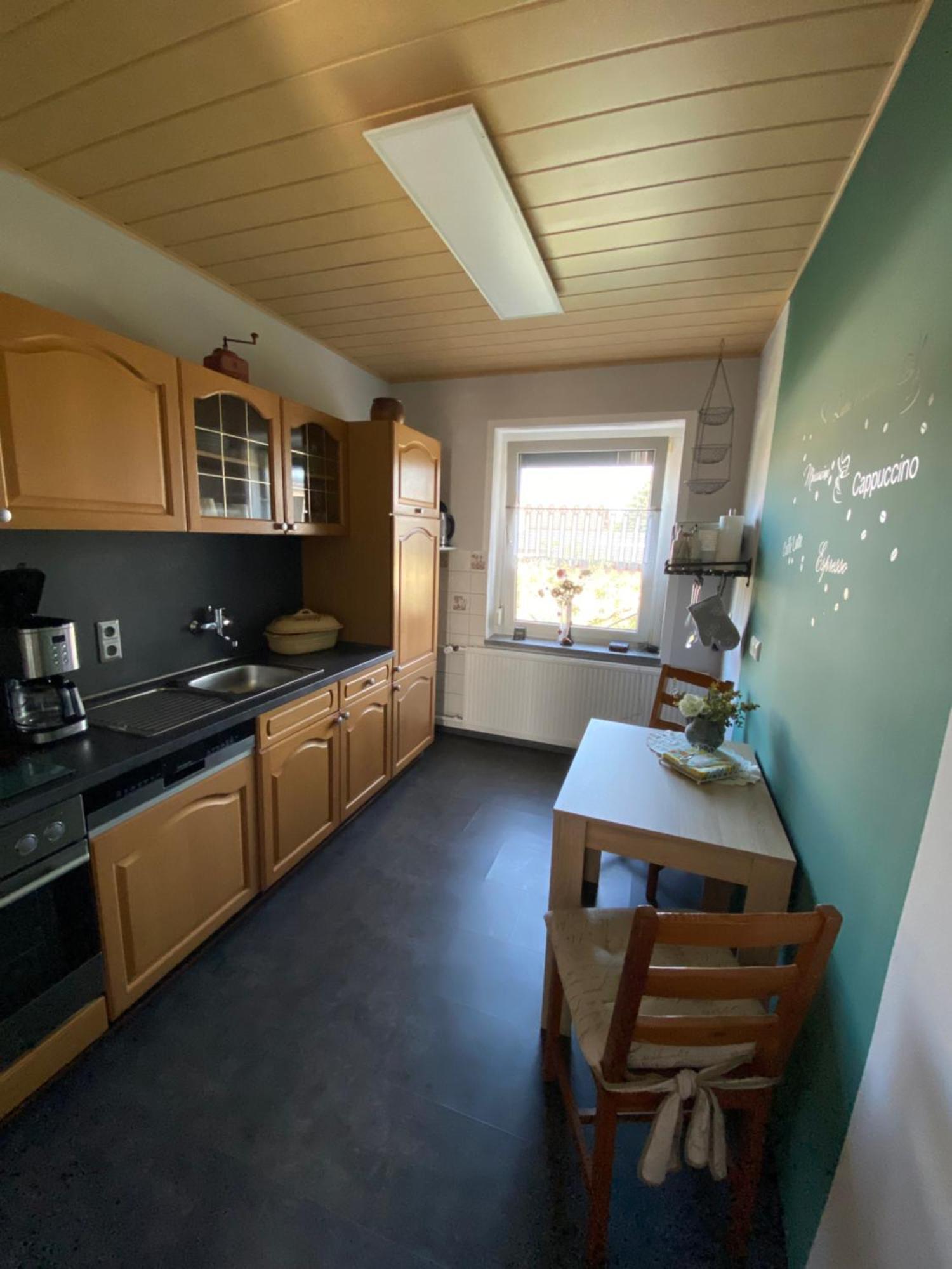 Ferienhaus Pusteblume Lübben Kültér fotó