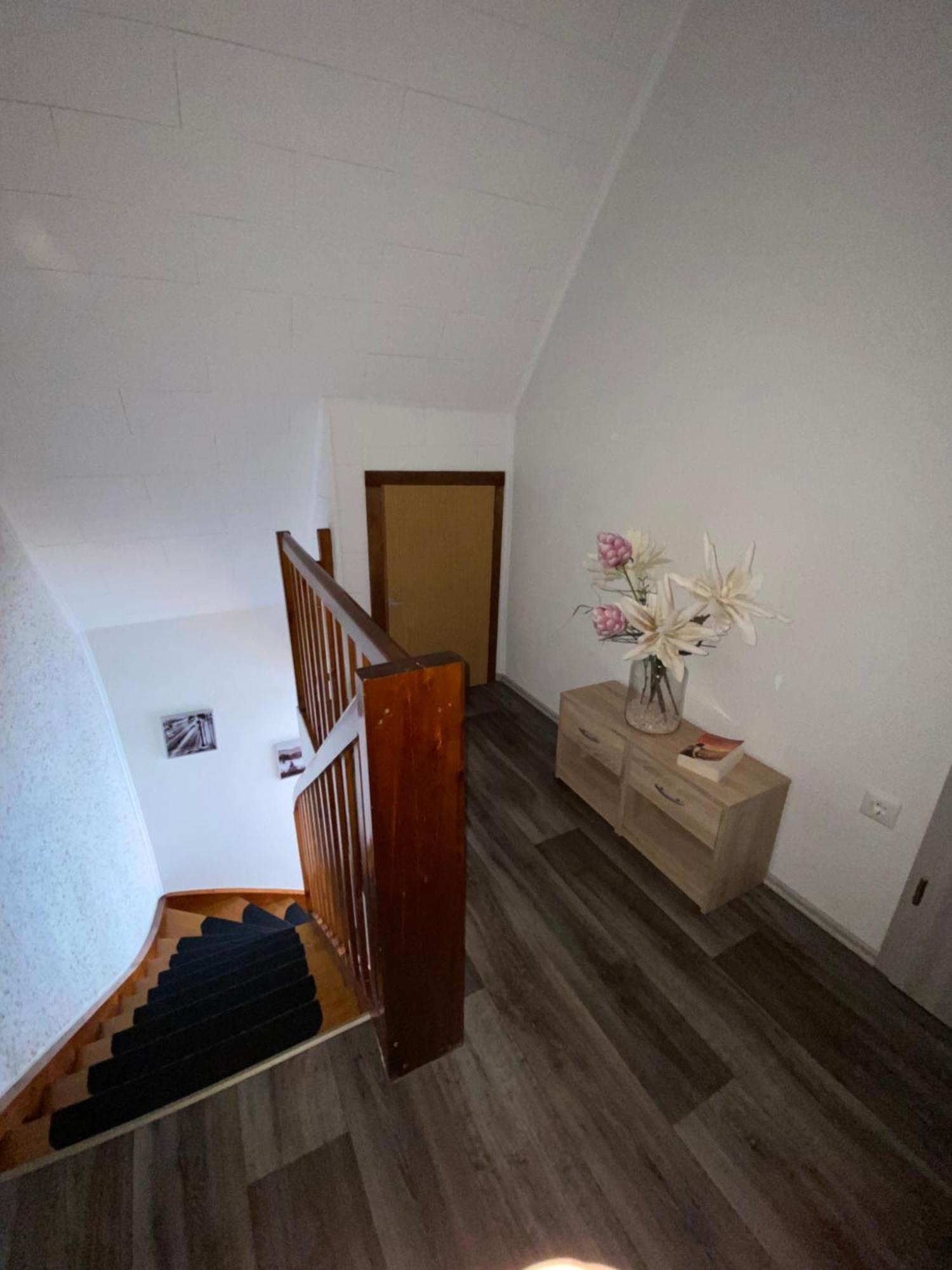 Ferienhaus Pusteblume Lübben Kültér fotó